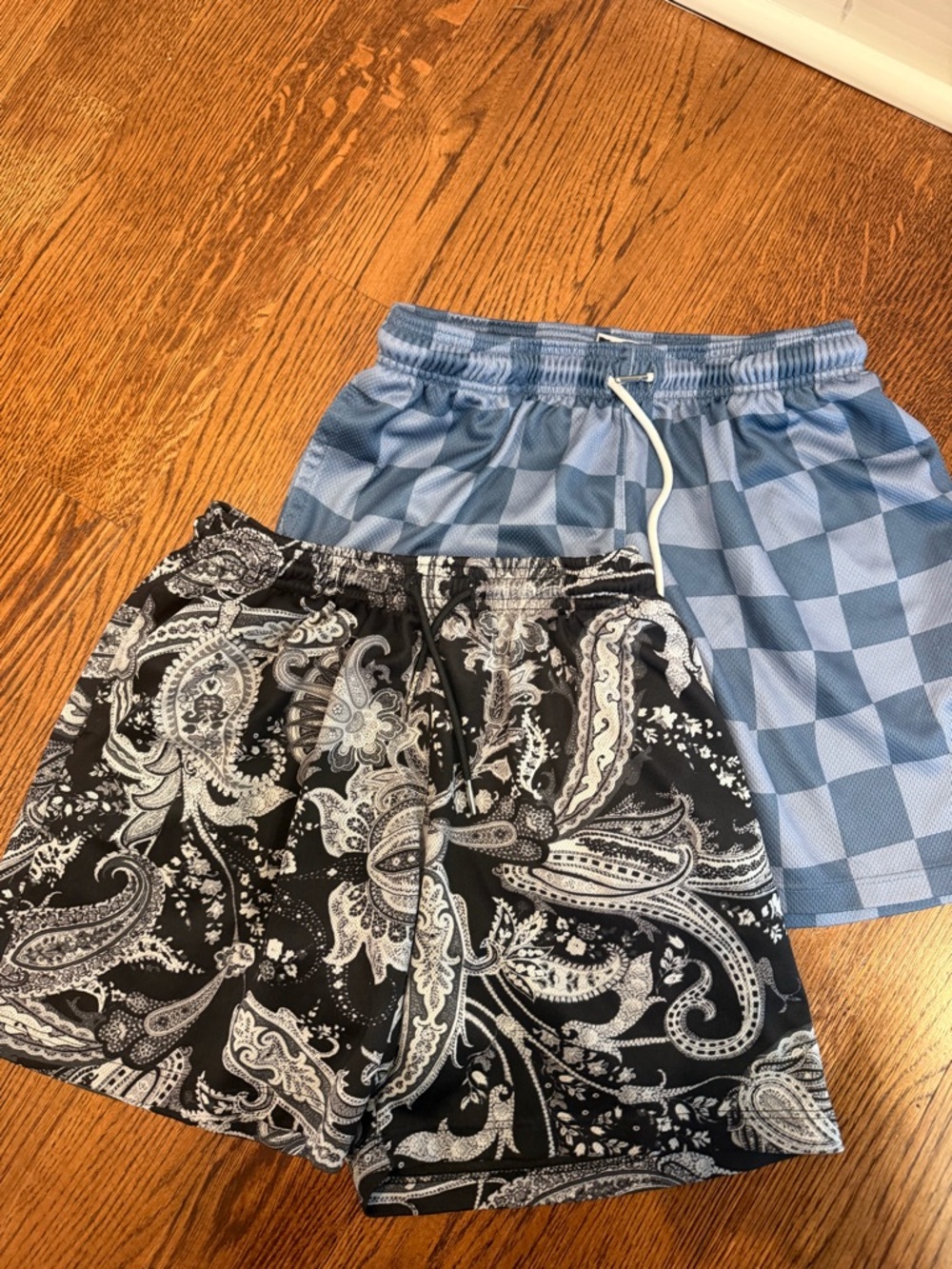 The Drip Ship youth XL boys shorts - 2 pair - great condition